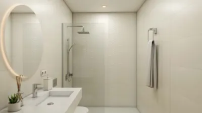 Apartment on Camino de Manilva photo 16