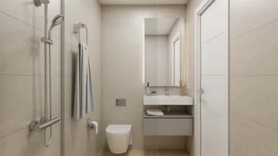 Apartment on Camino de Manilva photo 17