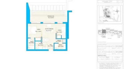 Apartment on Camino de Manilva photo 26
