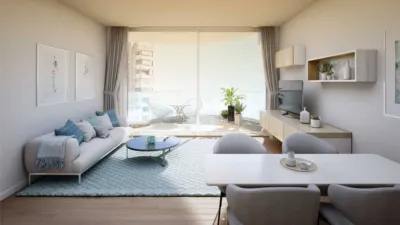 Apartment on Martínez Catena Street photo 11