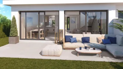 Casa – Sotogrande - Vista 4