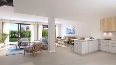 Casa – Sotogrande - Vista 5