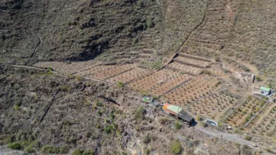Rustic Finca on Carretera a Puerto photo 12