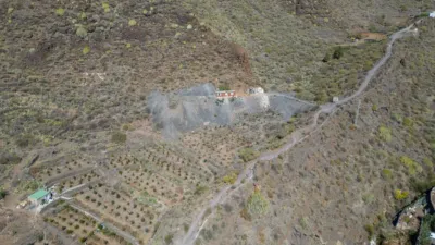 Rustic Finca on Carretera a Puerto photo 13