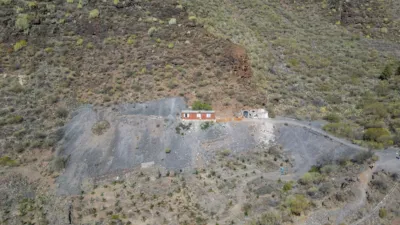 Rustic Finca on Carretera a Puerto photo 15