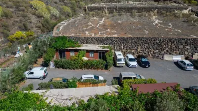 Rustic Finca on Carretera a Puerto photo 19