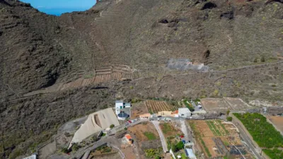 Rustic Finca on Carretera a Puerto photo 4