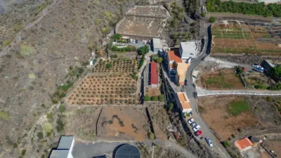 Rustic Finca on Carretera a Puerto photo 9