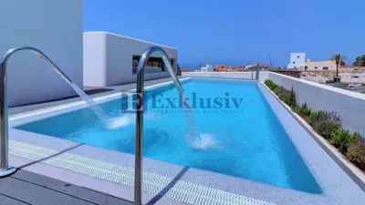 Piso en Adeje Pueblo photo 3