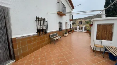 Finca rústica en calle Granada los Martinez Cariatiz photo 30
