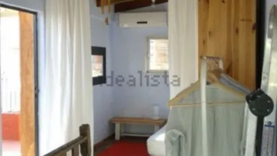 Chalet en alquiler en Feria-Alameda, Feria-Alameda (Distrito Casco Antiguo. Sevilla Capital) de 3.000 €<span>/mes</span>