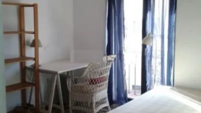 Chalet en alquiler en Feria-Alameda, Feria-Alameda (Distrito Casco Antiguo. Sevilla Capital) de 3.000 €<span>/mes</span>