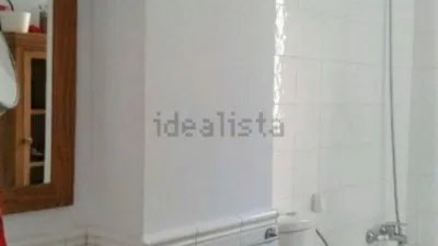 Chalet en alquiler en Feria-Alameda, Feria-Alameda (Distrito Casco Antiguo. Sevilla Capital) de 3.000 €<span>/mes</span>
