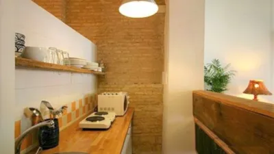 Chalet en alquiler en Feria-Alameda, Feria-Alameda (Distrito Casco Antiguo. Sevilla Capital) de 3.000 €<span>/mes</span>