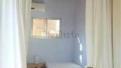 Chalet en alquiler en Feria-Alameda, Feria-Alameda (Distrito Casco Antiguo. Sevilla Capital) de 3.000 €<span>/mes</span>