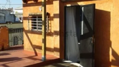 Chalet en alquiler en Feria-Alameda, Feria-Alameda (Distrito Casco Antiguo. Sevilla Capital) de 3.000 €<span>/mes</span>