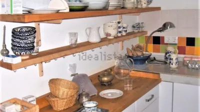 Chalet en alquiler en Feria-Alameda, Feria-Alameda (Distrito Casco Antiguo. Sevilla Capital) de 3.000 €<span>/mes</span>