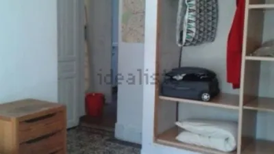 Chalet en alquiler en Feria-Alameda, Feria-Alameda (Distrito Casco Antiguo. Sevilla Capital) de 3.000 €<span>/mes</span>