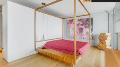 Apartment on Passeig de García Fària photo 11