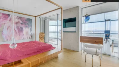 Apartment on Passeig de García Fària photo 12