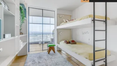 Apartment on Passeig de García Fària photo 14