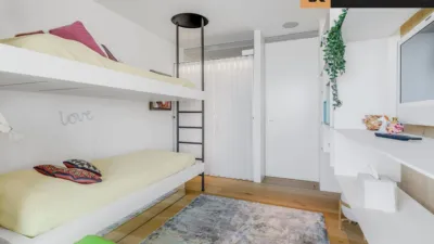Apartment on Passeig de García Fària photo 15
