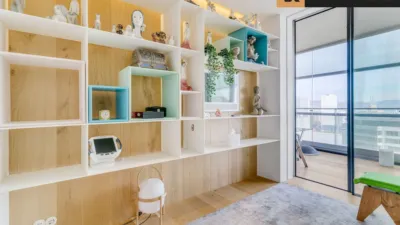 Apartment on Passeig de García Fària photo 16