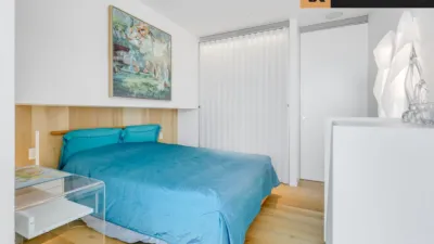 Apartment on Passeig de García Fària photo 27