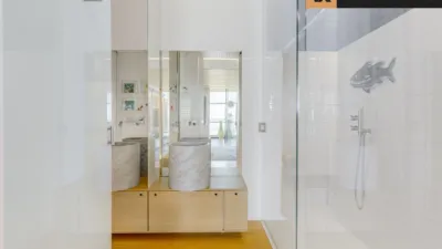 Apartment on Passeig de García Fària photo 28