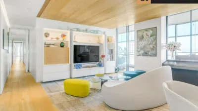 Apartment on Passeig de García Fària photo 30