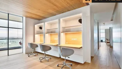 Apartment on Passeig de García Fària photo 32
