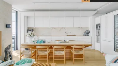 Apartment on Passeig de García Fària photo 5