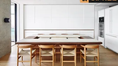 Apartment on Passeig de García Fària photo 6