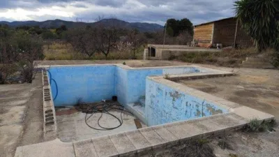 House in Comunidad Valenciana photo 20