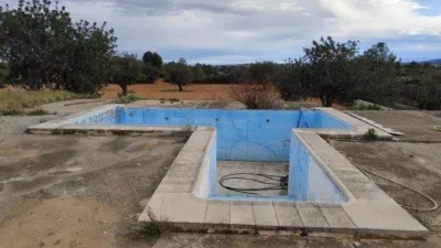 House in Comunidad Valenciana photo 21