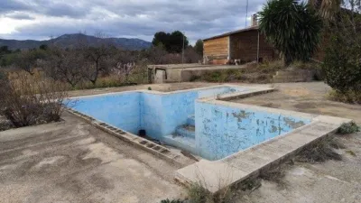 House in Comunidad Valenciana photo 22