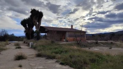 House in Comunidad Valenciana photo 23