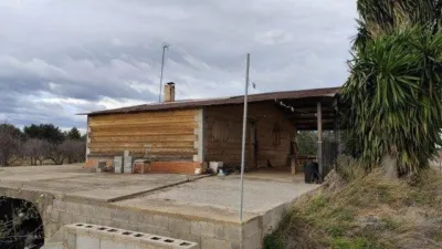House in Comunidad Valenciana photo 7