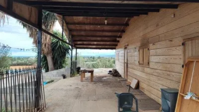 House in Comunidad Valenciana photo 8