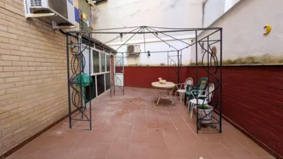 Apartment on Paseo de la Virgen de Linarejos photo 14