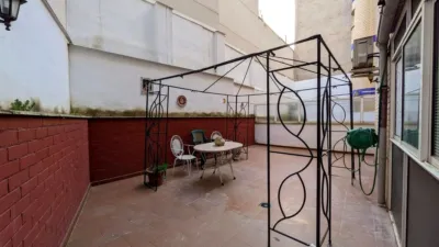 Apartment on Paseo de la Virgen de Linarejos photo 15