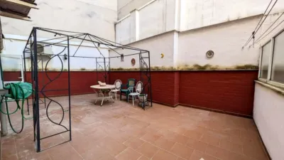 Apartment on Paseo de la Virgen de Linarejos photo 17