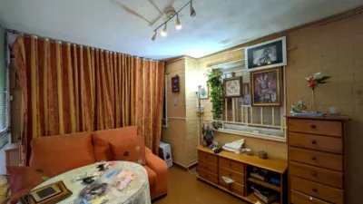 Apartment on Paseo de la Virgen de Linarejos photo 18
