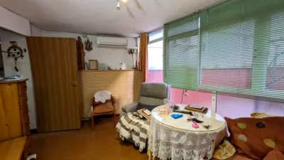 Apartment on Paseo de la Virgen de Linarejos photo 19