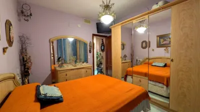Apartment on Paseo de la Virgen de Linarejos photo 21