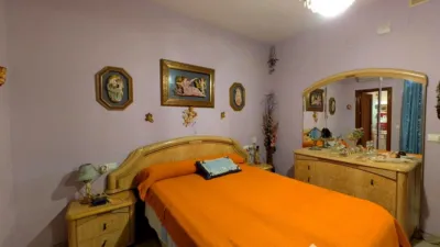Apartment on Paseo de la Virgen de Linarejos photo 22