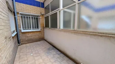 Apartment on Paseo de la Virgen de Linarejos photo 25
