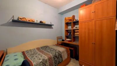Apartment on Paseo de la Virgen de Linarejos photo 27