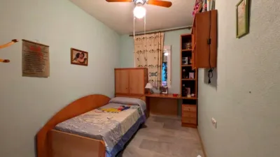 Apartment on Paseo de la Virgen de Linarejos photo 28