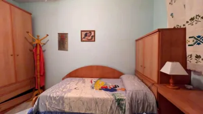 Apartment on Paseo de la Virgen de Linarejos photo 30